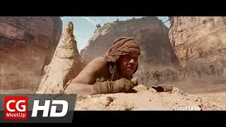 CGI VFX Showreel HD 