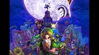 Top 10 Majora's Mask Themes