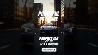 RideVanguard Car Review UK: [Car Model] &ndash; Style, Comfort & Performance!
