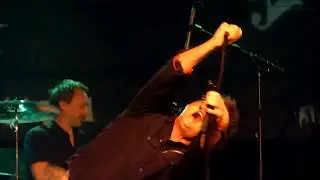 The Partisans - 17 Years of Hell (Live in Berlin)