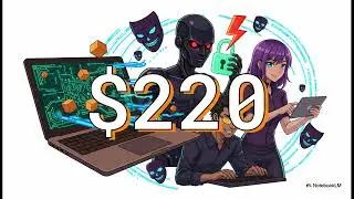 HACKER AI  For Sale