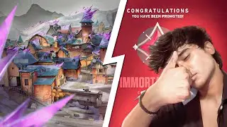 🔴 INDIAN TENZ IS HERE JETT MAIN ONLY DEMONIC AIM | Facecam + Clutch Moments...
