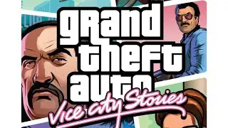 🚨[4/14] Beating Every GTA Game. Current: GTA Vice City Stories🌴DAY 13