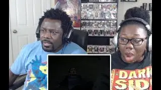 Westworld 1x3 REACTION!! {The Stray}