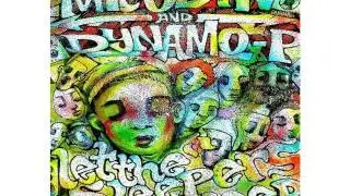 Micodin & Dynamo-P - No Concern To Me