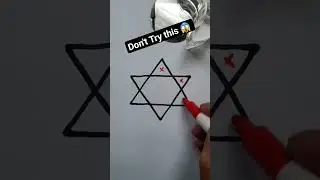 Don't Try this 😱