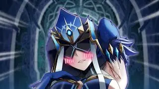 SPIRAL ABYSS.EXE | GENSHIN IMPACT