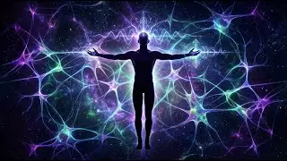 528Hz + 432Hz | Deepest Healing Frequency: Remove Inner Damage, Emotional & Physical Repair