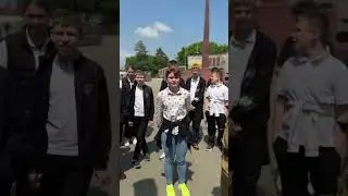 &laquo;Военный Лабинск&raquo;, патриотический маршрут, 6 мая. Лабинский музей