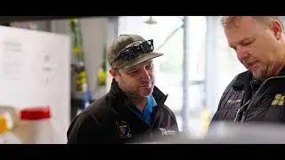 Greenway Turf Solutions &mdash; Australian privately owned company