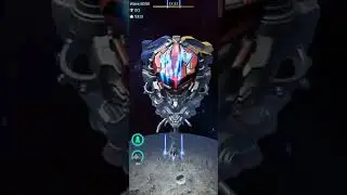 Ship Focus: PHANTOM - Shadow Strike | STAGE 13 | This is how 1,000+ hours of play time looks like!