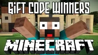 Keralis 20,000 Subscribers Competition - Minecraft Gift Code Winners