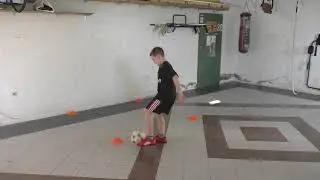 11 drill