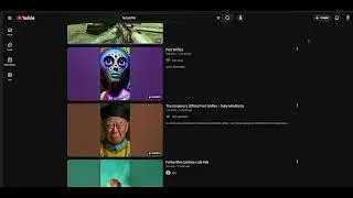 the algorithm sucks!
