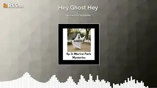 Marine Park Mysteries