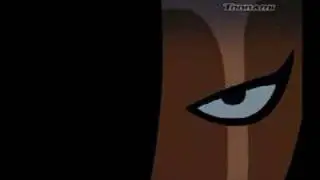 Teen Titans - Terra Tribute - Definately Maybe