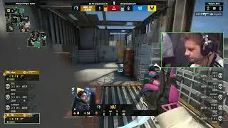 NAF smoke kill