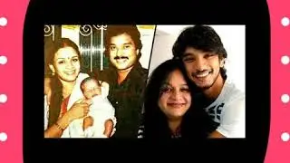 Karthik Muthuraman & family photos, friends & relatives | Income, Net worth, Cars, Houses, Lifestyle