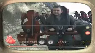 Furius Baco (Backwards rider pov)