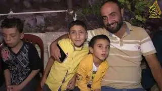 افراح (كفرنتين) جزء3 العريس مصطفى عبدالقادر الصغير#مؤسسة_الدرويش_بإدرة_شوقي_درويش 