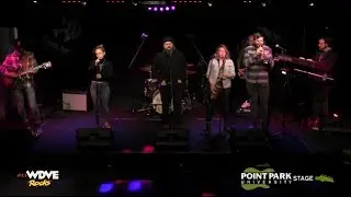 DVE Coffee House - The Commonheart