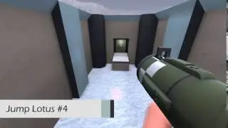 jump_lotus - Jump 4: Double Skip
