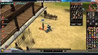Metin2 RiseOfHell