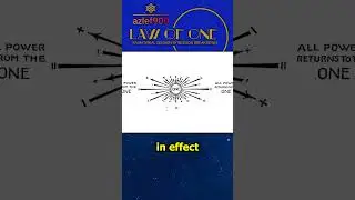Universal vs Individual Planes of Creation (Ra Material SbSB) #lawofone #consciousness