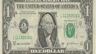 Affordable Florida Legal Help
