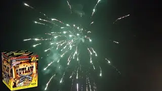 Nico Outlaw🔥| 9,99&euro; | 👍 #feuerwerk #silvester #review