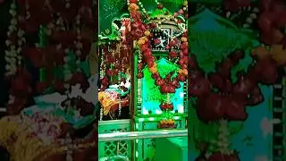 Dargah Syed Misri Shah Ghazi | #youtubeshorts #shorts