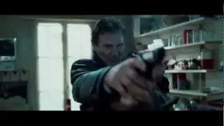Taken TV Spot 4 