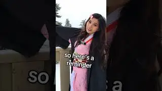 COSPLAYERS/CONVENTION GOER PSA | #cosplay #cosplayer #shorts #reaction #announcement