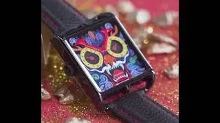 HAPPIEWATCH | HIGH FASHION WATCH | DRAGON