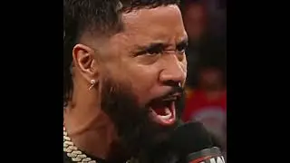 Crash Out #jeyuso #maineventjeyuso #edit #yeet #jimmyuso #viralvideo #romanreigns #usos #wwe
