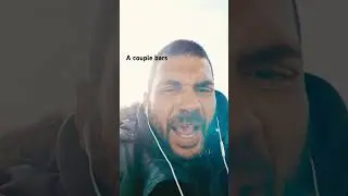 a couple more bars