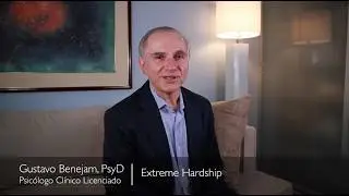 Psychological Evaluations Extreme Hardship SP - Dr. Gustavo Benejam