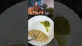 Himachal's BEST Kept Secret Siddu Recipe Revealed!