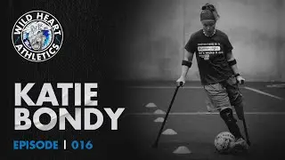 A Soccer Player's Journey to Elective Amputation | Unbound Human