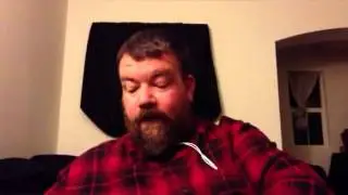 Box opening from Mr Snuff.com
