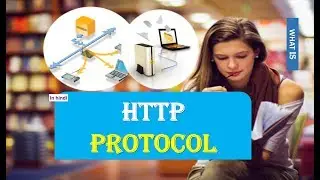WHAT IS HTTP PROTOCOL IN HINDI