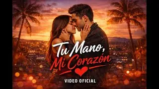 „Mi Corazón en Tus Manos“ #musica #music