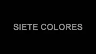 Clan Urbano - Siete Colores (El disco)