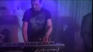 InVitro _ P-Machinery _   Propaganda cover