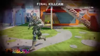 Bo3 Gameplay Got the crossbow!!!