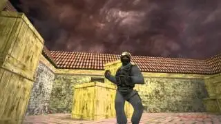 Cs 1.6 Georgian Gamer  