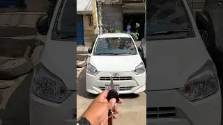 Daihatsu Mira LSA3 2021 #shorts