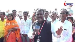 Sri Geetha Devi Jathara Huvin Bhavi Tanda  || Karnataka || Jai Sevalal TV Banjaras