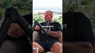 Dorian Yates Talks About Mentzer's Approach
