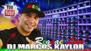 DJ MARCOS KAYLOR O PIRAT&Oacute;RIO!